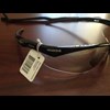   Nemesis Safety Glasses with Indoor Outdoor Lens