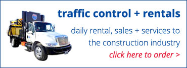 Traffic Controls and Rentals 