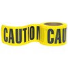      3&quot;x1000&#39; Caution Tape 