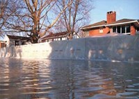 Flood Mitigation System
