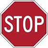 R1-1 30&quot;x30&quot; Stop Sign