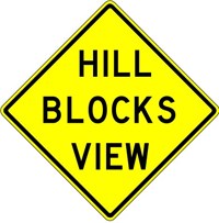 W7-6 30&quot;x30&quot; Hill Blocks View