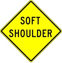  W8-4 36&quot;x36&quot; Soft Shoulder