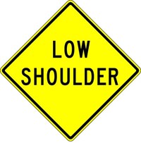  W8-9 24&quot;x24&quot; Low Shoulder