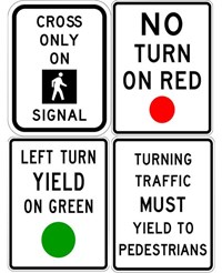 R10 Series: Traffic Signal