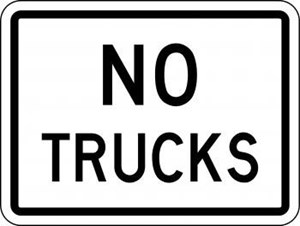 R5-2P 24"X18" No Trucks