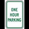R7-113-116 12"X18" Time Limit Parking 