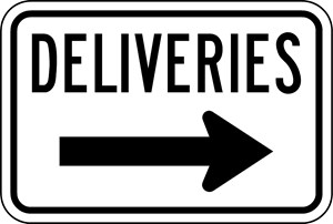 IN-19 18"X12" Deliveries 